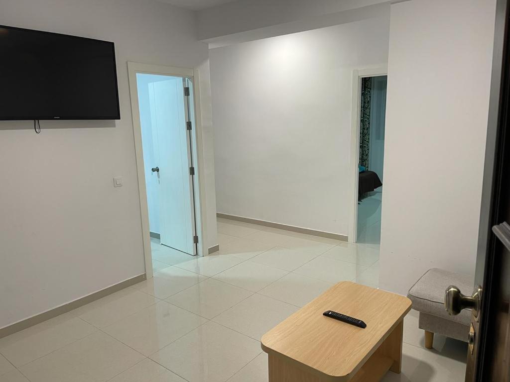 Kasa Holiday Apartment Las Palmas / Gran Canaria Exterior foto